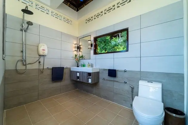 4-Bedroom Luxury Villa