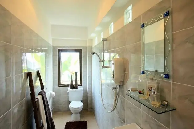 4-Bedroom Luxury Villa