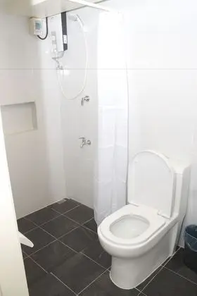Superior Dört Kişilik Oda