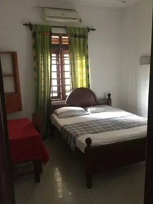 Tek Büyük Yataklı Oda, Balkon, Şehir Manzaralı
