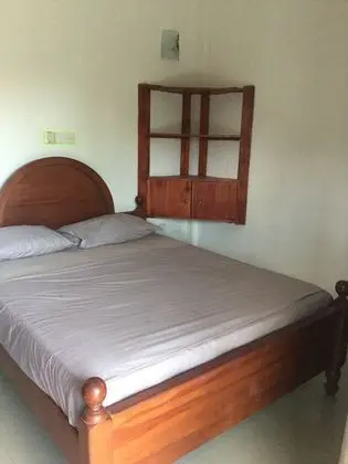 Tek Büyük Yataklı Oda, Balkon, Şehir Manzaralı