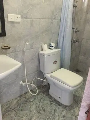 Tek Büyük Yataklı Oda, Balkon, Şehir Manzaralı