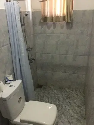 Tek Büyük Yataklı Oda, Balkon, Şehir Manzaralı