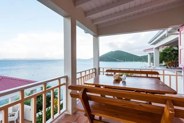 Villa, 1 Yatak Odası, Okyanus Manzaralı (Sunset West)
