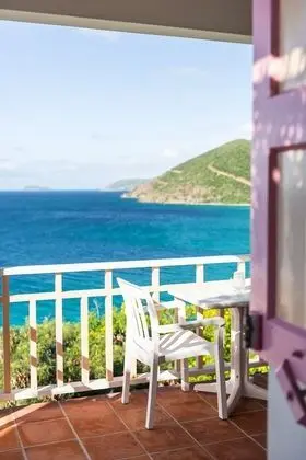 Villa, 1 Yatak Odası, Okyanus Manzaralı (Sunset West)