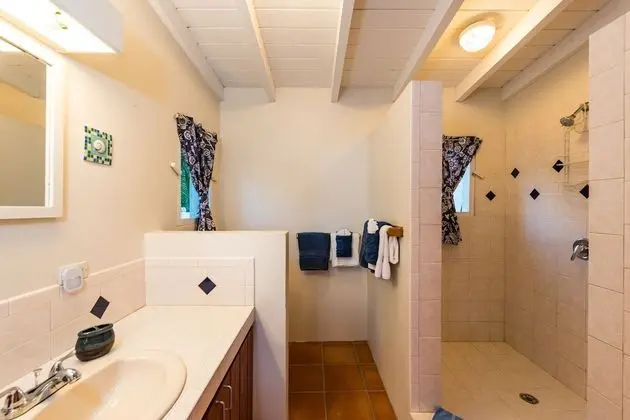 Villa, 1 Yatak Odası, Okyanus Manzaralı (Sunset West)