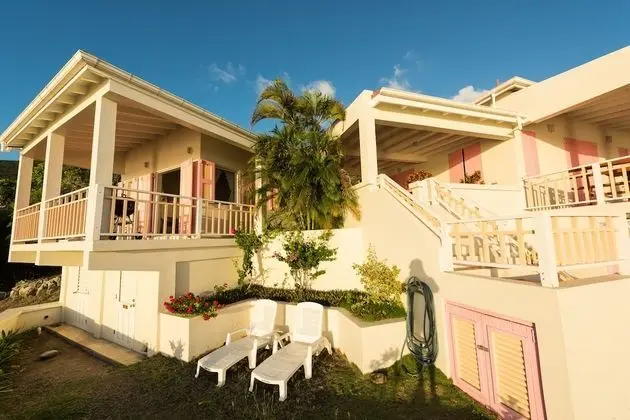 Villa, 1 Yatak Odası, Okyanus Manzaralı (Sunset West)