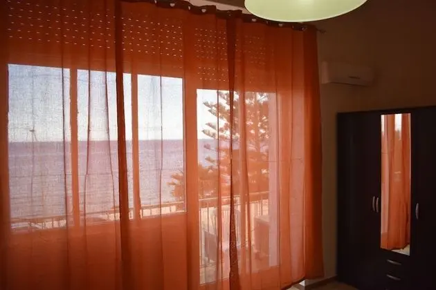 Comfort Dört Kişilik Oda, Birden Çok Yatak, Deniz Manzaralı