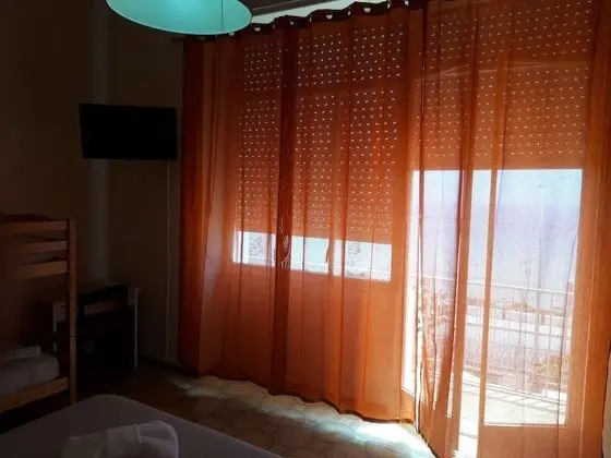 Comfort Dört Kişilik Oda, Birden Çok Yatak, Deniz Manzaralı