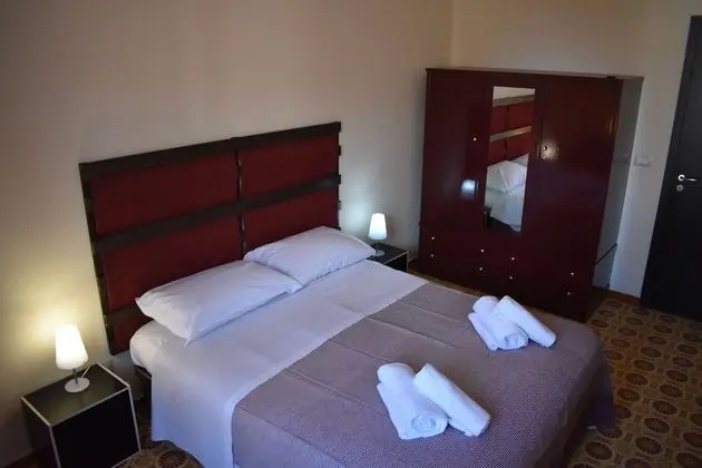 Comfort Tek Büyük veya İki Ayrı Yataklı Oda, Deniz Manzaralı