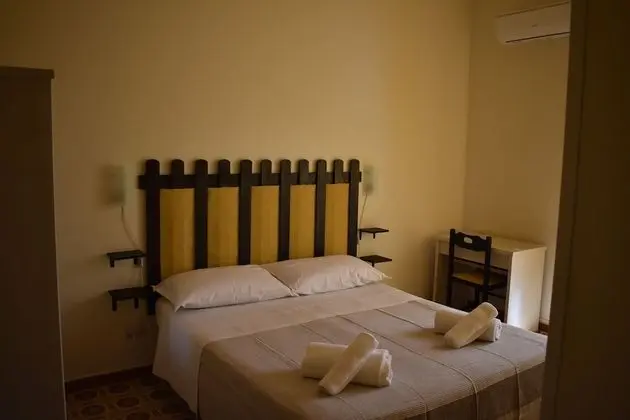 Comfort Tek Büyük veya İki Ayrı Yataklı Oda, Deniz Manzaralı