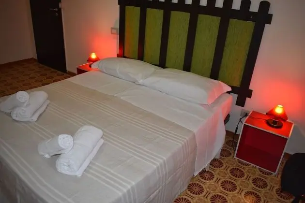 Comfort Tek Büyük veya İki Ayrı Yataklı Oda, Deniz Manzaralı