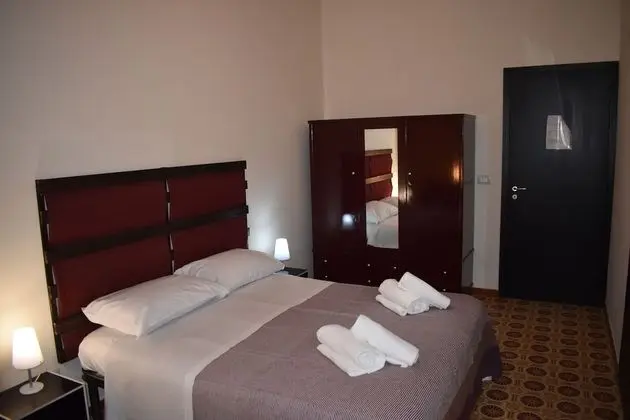 Comfort Tek Büyük veya İki Ayrı Yataklı Oda, Deniz Manzaralı