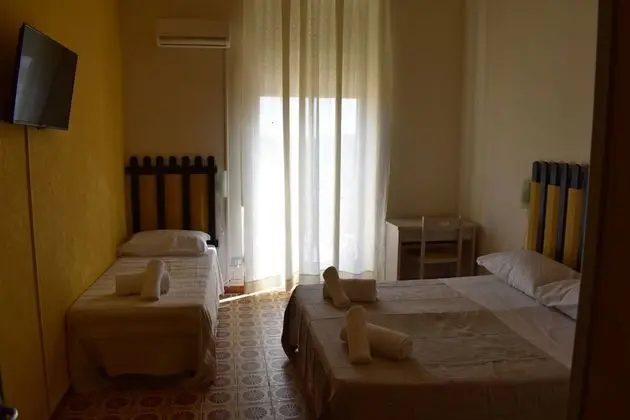 Grand Oda, Deniz Manzaralı