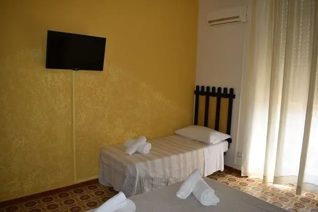 Grand Oda, Deniz Manzaralı