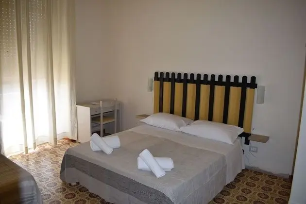 Grand Oda, Deniz Manzaralı