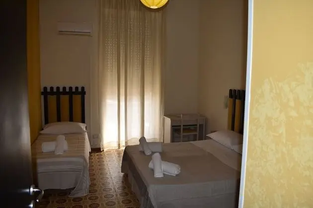 Grand Oda, Deniz Manzaralı