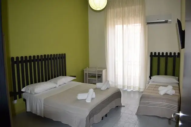 Grand Oda, Deniz Manzaralı