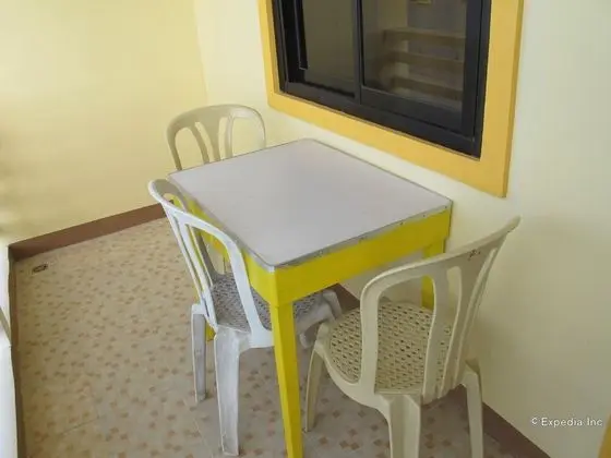 Dört Kişilik Oda