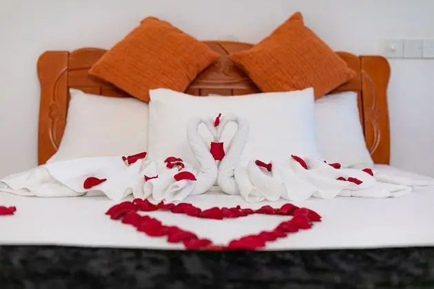 Deluxe Tek Büyük Yataklı Oda, Deniz Manzaralı