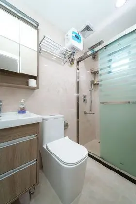 Deluxe Tek Büyük Yataklı Oda, Deniz Manzaralı