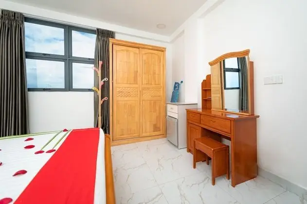 Luxury Tek Büyük Yataklı Oda, Kişiye Özel Havuzlu