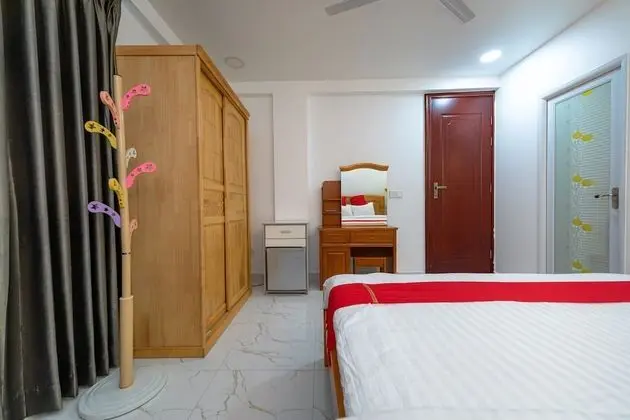 Luxury Tek Büyük Yataklı Oda, Kişiye Özel Havuzlu