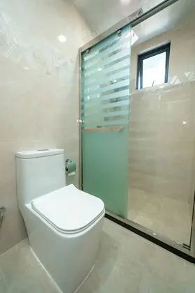 Luxury Tek Büyük Yataklı Oda, Kişiye Özel Havuzlu