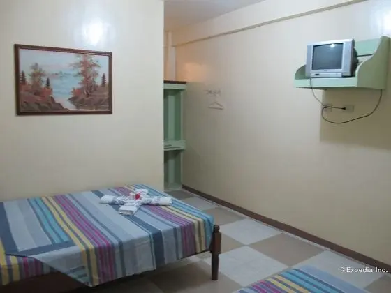 Dört Kişilik Oda