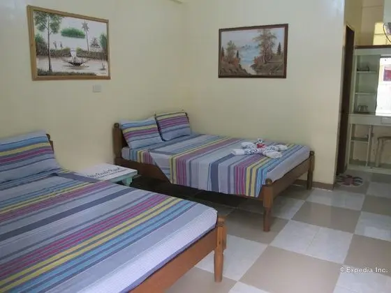 Dört Kişilik Oda