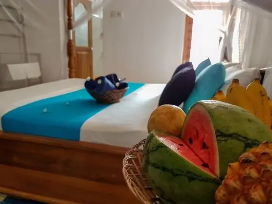 Deluxe Tek Büyük Yataklı Oda, 1 En Büyük (King) Boy Yatak, Sigara İçilebilir