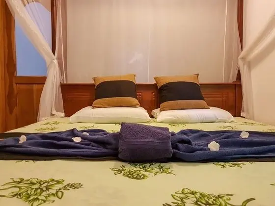 Standard Tek Büyük Yataklı Oda, 1 En Büyük (King) Boy Yatak, Sigara İçilebilir