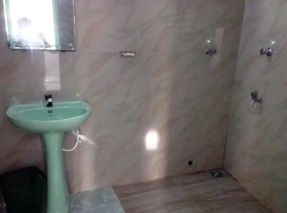 Standard Tek Büyük Yataklı Oda, 1 Yatak Odası, Bahçe Manzaralı