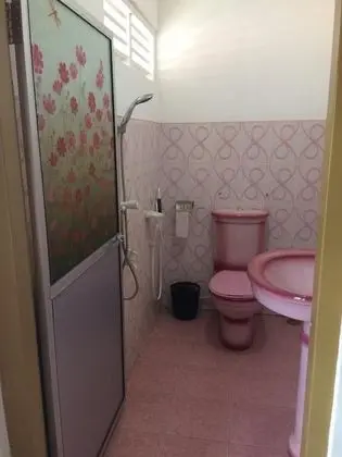 Standard Tek Büyük Yataklı Oda, 1 Yatak Odası, Bahçe Manzaralı