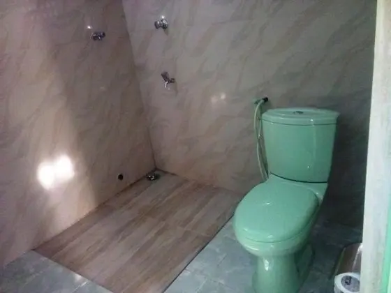 Standard Tek Büyük Yataklı Oda, 1 Yatak Odası, Bahçe Manzaralı
