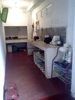 Standard Tek Büyük Yataklı Oda, 1 Yatak Odası, Bahçe Manzaralı