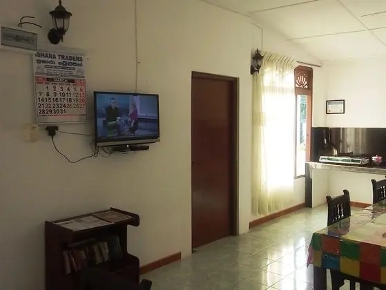 Standard Tek Büyük Yataklı Oda, 1 Yatak Odası, Bahçe Manzaralı