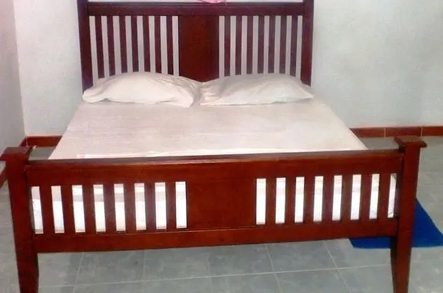 Standard Tek Büyük Yataklı Oda, 1 Yatak Odası, Bahçe Manzaralı