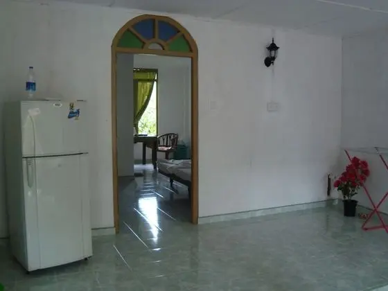 Standard Tek Büyük Yataklı Oda, 1 Yatak Odası, Bahçe Manzaralı