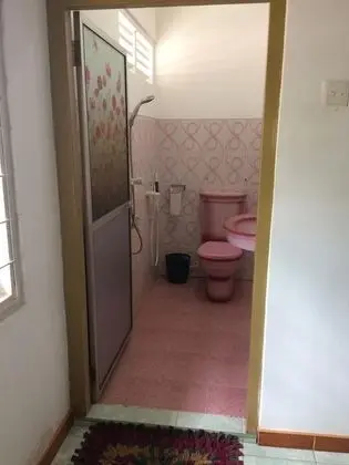 Standard Tek Büyük Yataklı Oda, 1 Yatak Odası, Bahçe Manzaralı