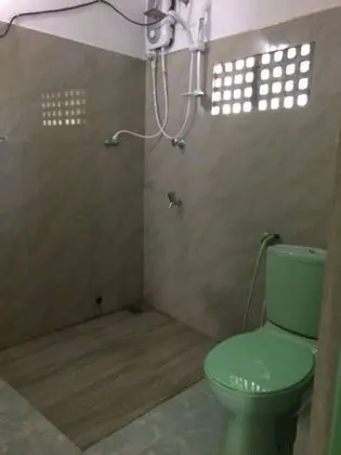 Standard Tek Büyük Yataklı Oda, 1 Yatak Odası, Bahçe Manzaralı