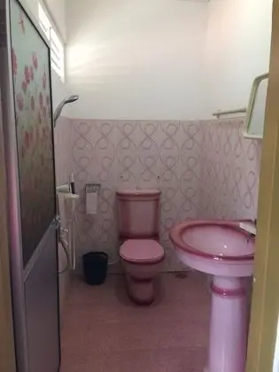 Standard Tek Büyük Yataklı Oda, 1 Yatak Odası, Bahçe Manzaralı
