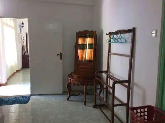 Standard Tek Büyük Yataklı Oda, 1 Yatak Odası, Bahçe Manzaralı