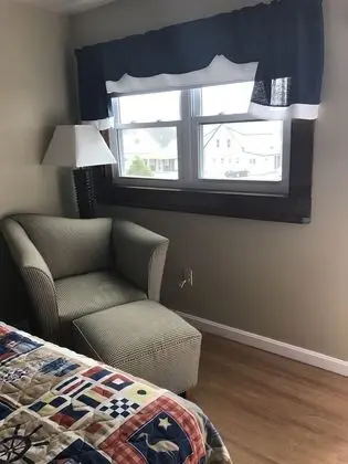 Standard Tek Büyük Yataklı Oda, 2 Çift Kişilik Yatak, Buzdolabı ve Mikrodalga