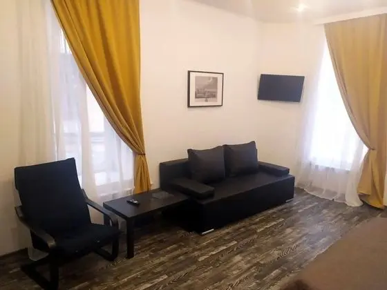 Family Üç Kişilik Oda