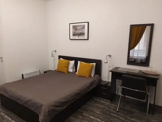 Family Üç Kişilik Oda