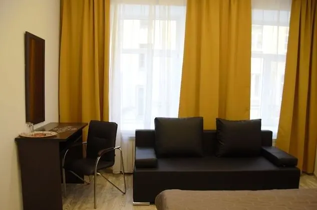 Family Üç Kişilik Oda