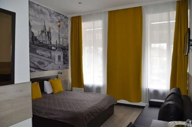 Family Üç Kişilik Oda