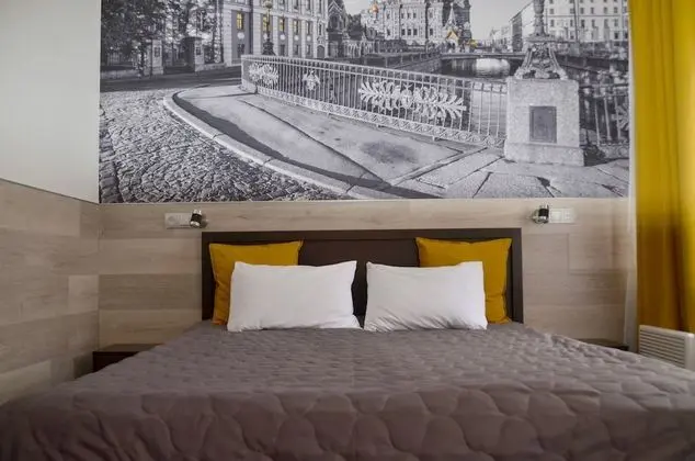 Family Üç Kişilik Oda