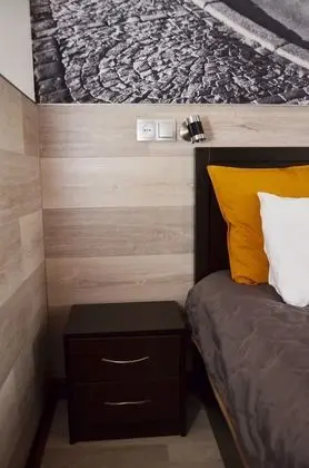 Family Üç Kişilik Oda